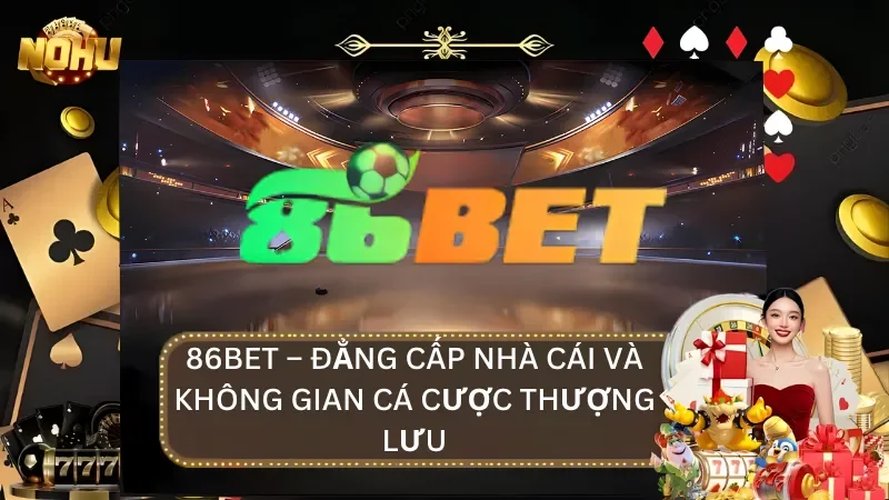 86bet