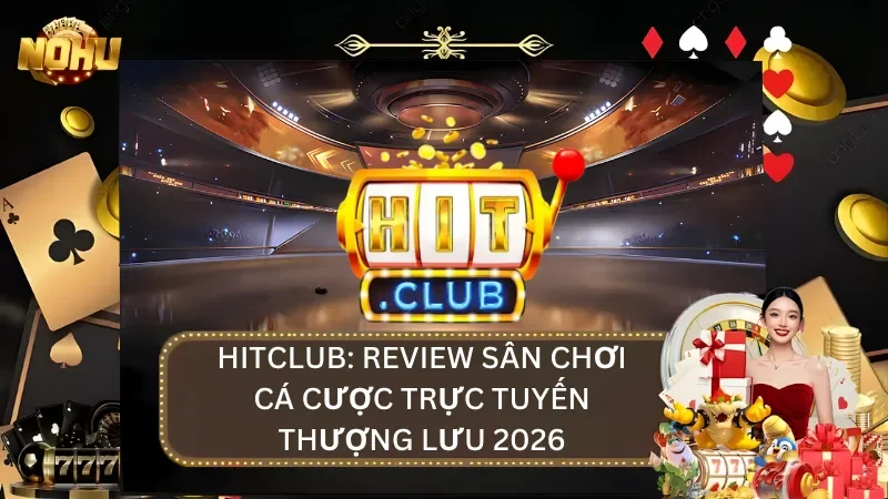 Hitclub
