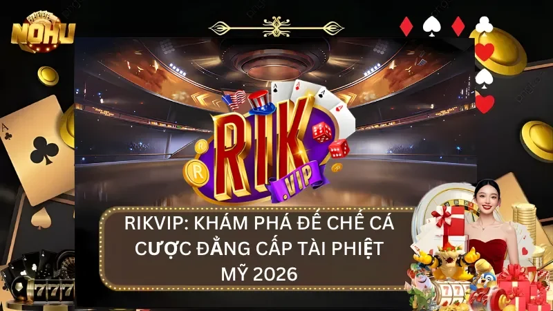 rikvip