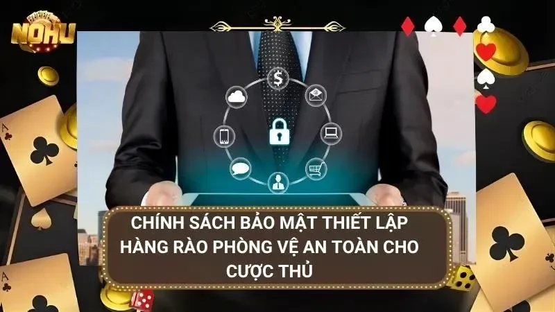 Cơ chế an toàn rõ ràng giúp người dùng yên tâm hơn