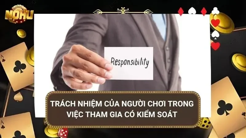 Tinh thần chủ động kiểm soát giúp duy trì trải nghiệm cân bằng